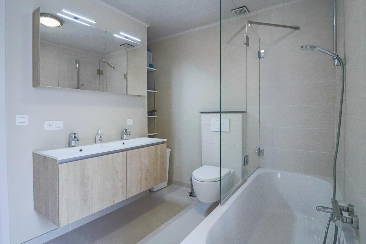 Vakantiewoning Tilia Zottegem Luaran gambar