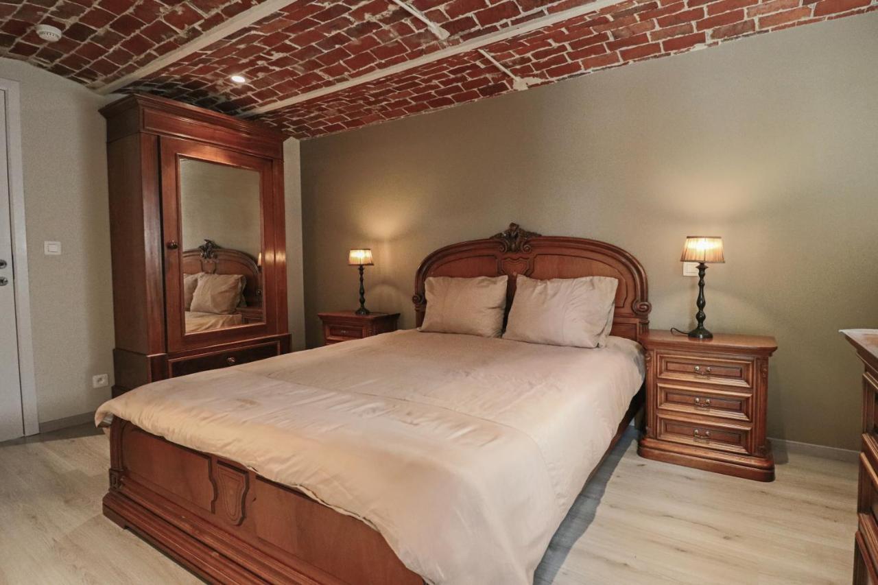 Vakantiewoning Tilia Zottegem Luaran gambar