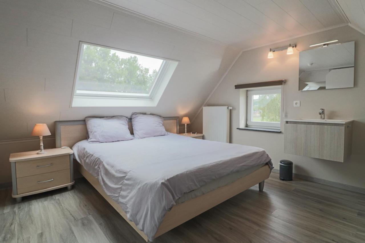 Vakantiewoning Tilia Zottegem Luaran gambar